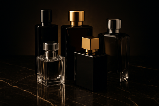 30 Best Luxury Perfume Brands for Men to Own in 2025