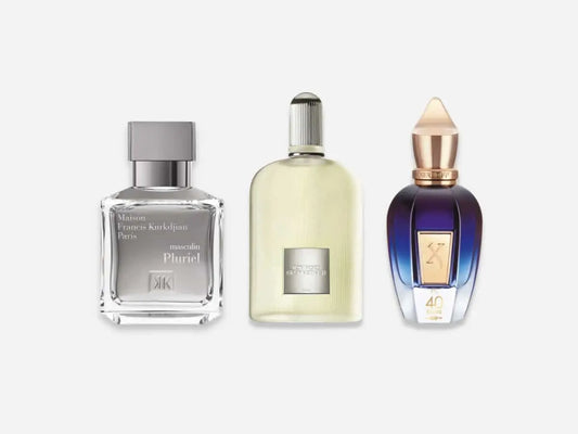 Best Woody Fragrances for Men: Timeless Scents That Define Masculinity