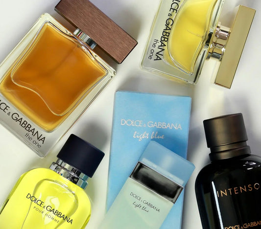 The Rise of Luxury Fragrances: How Perfume Samples Drive Growth