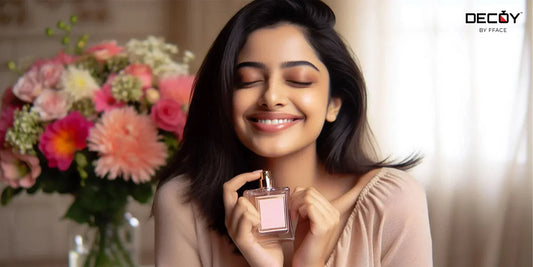 The Power of Scent: How Perfume Can Boost Confidence and Mood