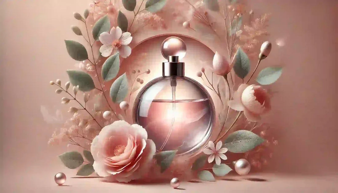 Why Choose Sustainable Perfumes? 🌿✨