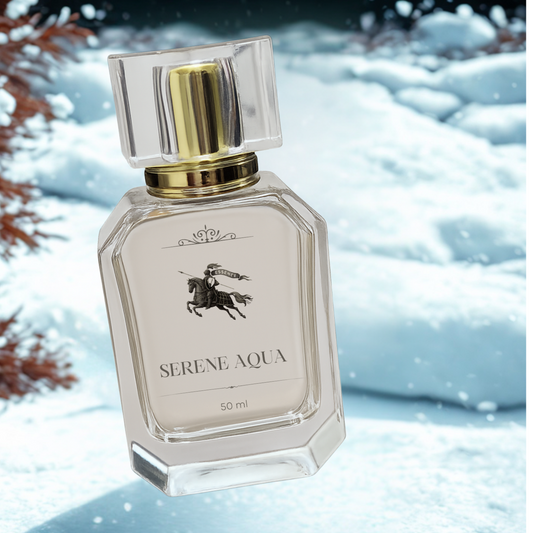 Serena Aqua by Velmaris Essence: Dive Into Freshness, Elegance, and Luxury