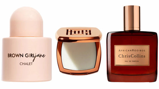 20 Fall Fragrances to Wrap Yourself In This Cozy Season