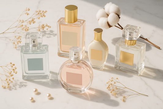 Best Perfumes for Beginners to Start Their Collection