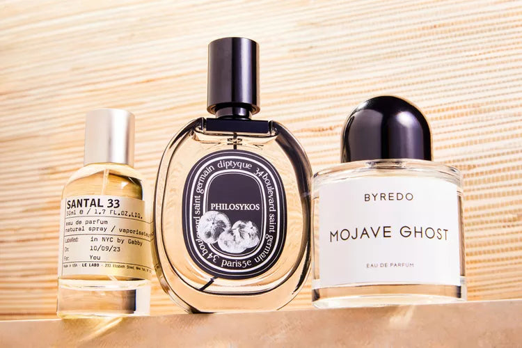 The Best Luxury Perfumes to Elevate Your Fragrance Collection in 2025