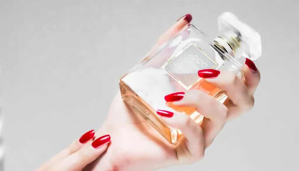 The Top Luxury Fragrance Brands Spiking in Popularity in 2025
