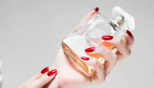 The Top Luxury Fragrance Brands Spiking in Popularity in 2025