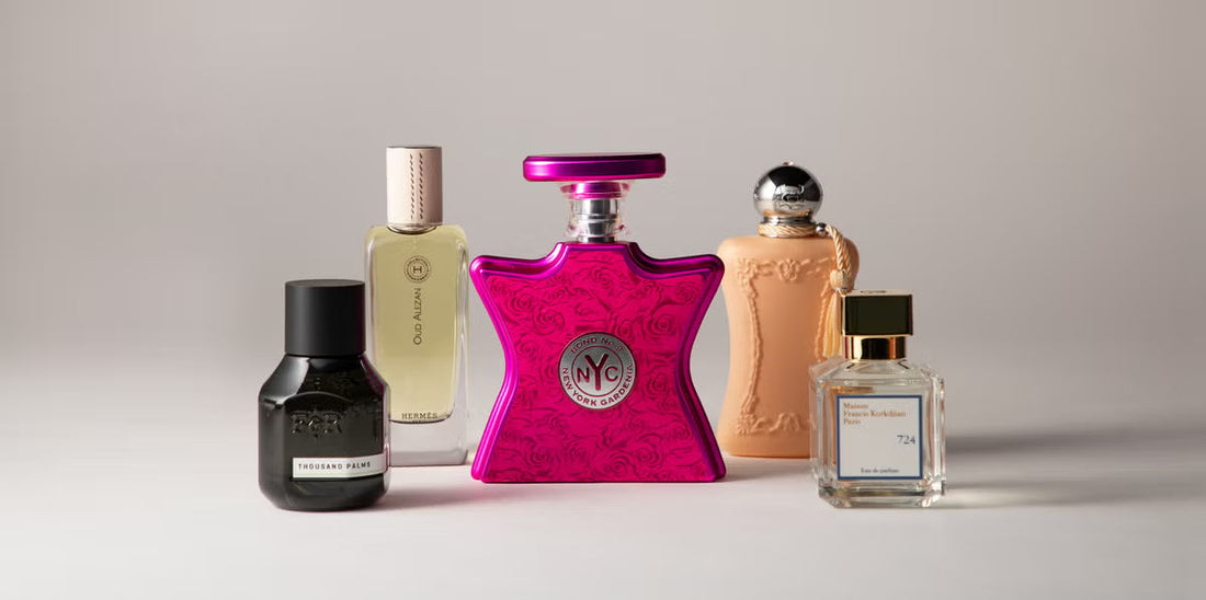 20 Long-Lasting Perfumes for Women That Won’t Overpower You