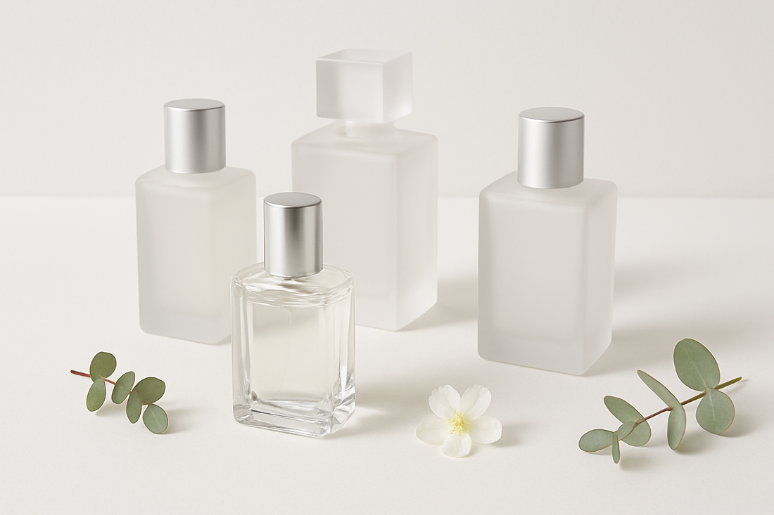 Minimalist Scents for the Modern Aesthetic