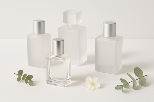 Minimalist Scents for the Modern Aesthetic