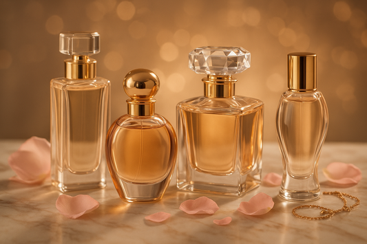 Perfumes That Boost Confidence for Women