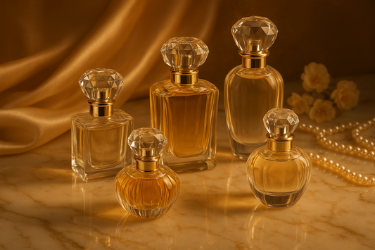 Perfumes That Make You Feel Rich Without Spending Much