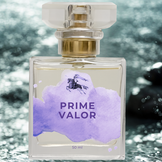 Prime Valor